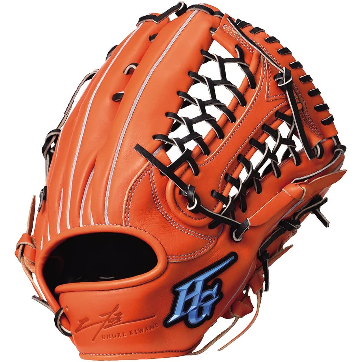 HI-GOLD Softball Glove Onorekiwa Series for Pitchers OKG-110