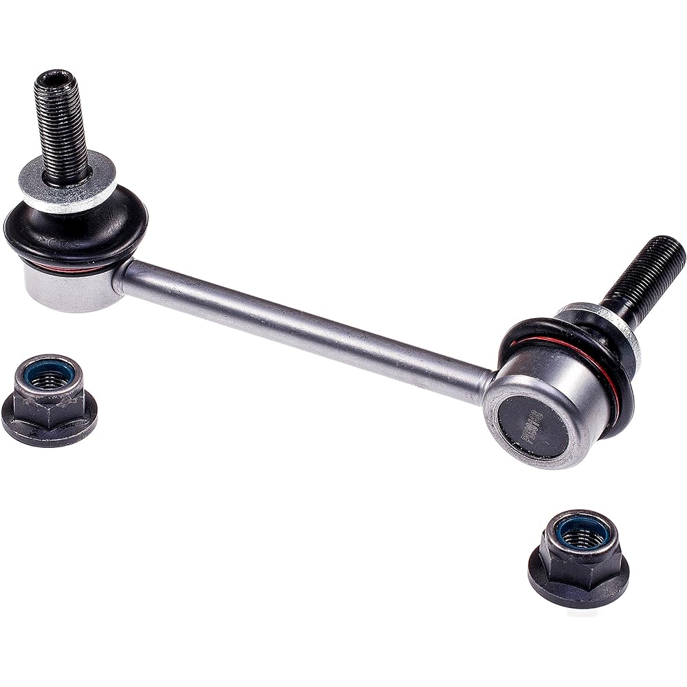 DORMAN SL74041XL Front driver Suspension Suspension Stabilizer Bar Link Kit Kit Kita Some models of Toyota