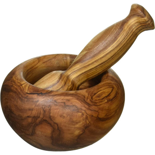 ASPLUND Mortaio Natural Size: Approximately φ12 H8 481968