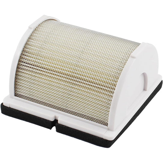 Motorcycle Breather Filter For Yamaha XP500 TMAX500 XP TMAX 500 2001 2002 2003 2004 2005 2006 2007 Motorcycle Air Filter Cleaner (Color : B)