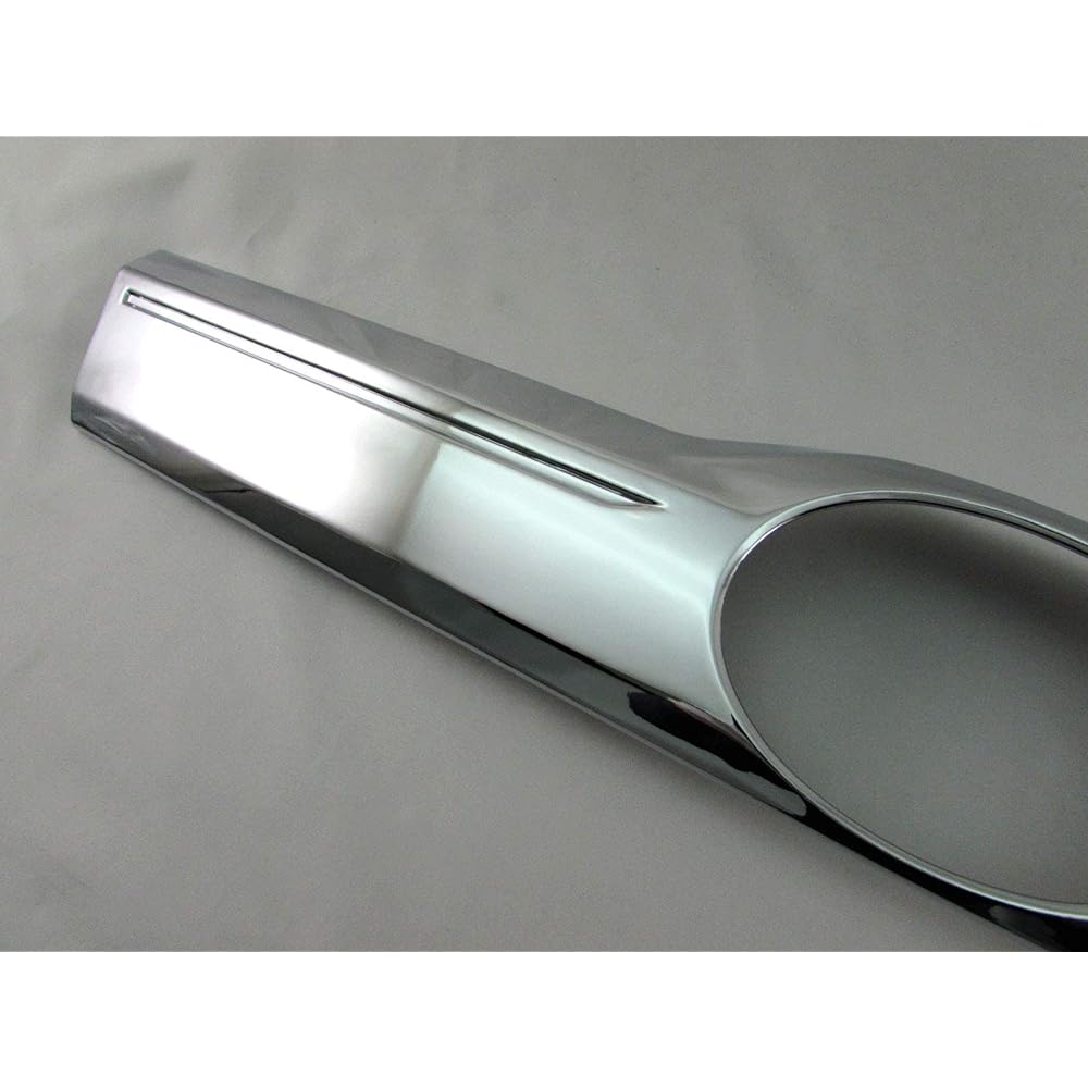 BRIGHTZ Rocky A200A A210A Plated trunk lid molding [TRU-MOL-157] A200 A210 A 200 210