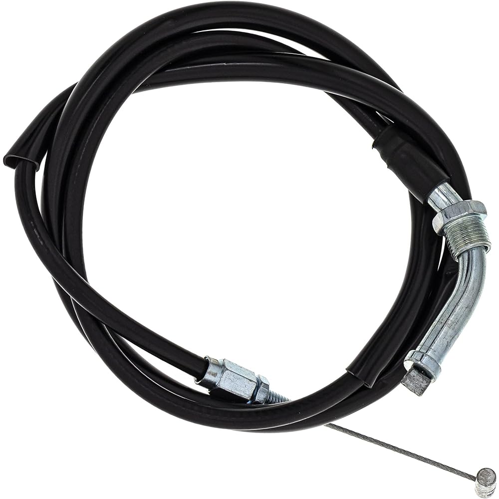 NICHE Push Throttle Cable Honda Shadow VLX 600 VT600C VT600CD 17920-MZ8-G20