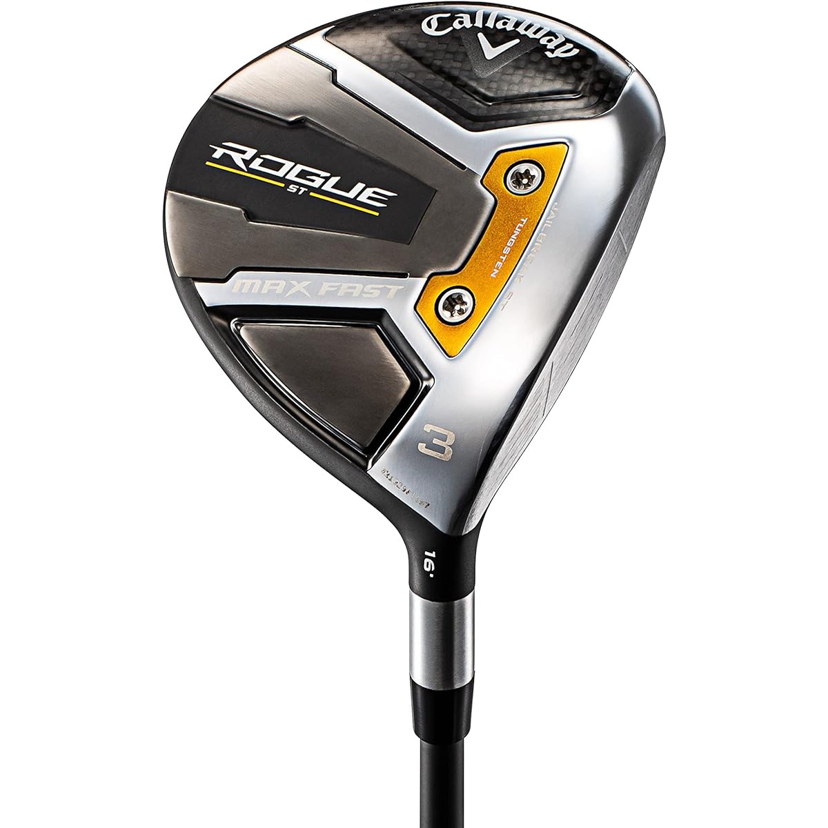 Callaway Fairway Wood ROGUE ST MAX FAST FAIRWAYWOODS Men's