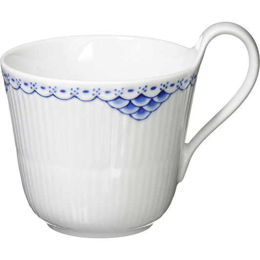 [Regular Imported Product] ROYAL COPENHAGEN Princess High Handle Mug 330ml Wedding Gift Present 1026448