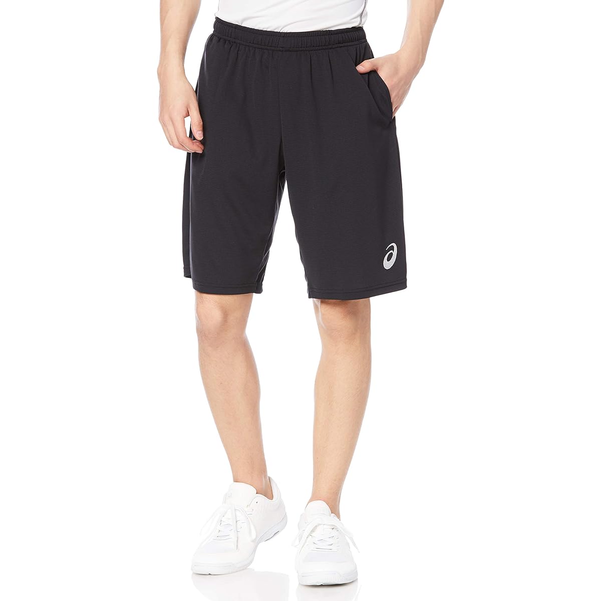 [ASICS] Volleyball Wear Practice Pants 2051A267 Men's