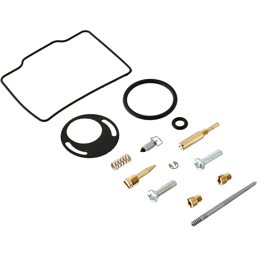 All Balls 26-1197 Carburetor Repair Kit (26-1197 Honda CRF80F XR80R 2000-2013)