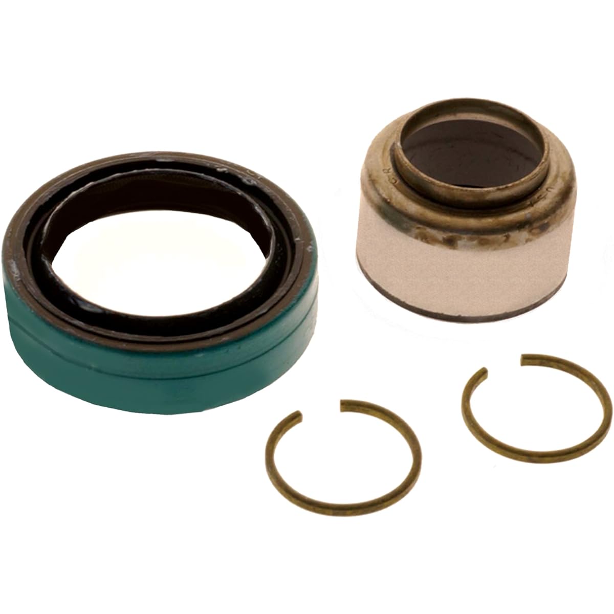 ACDelco 24203910 GM Original Equipment Automatic Transmission Front Wheel Drive Shaft Seal with Protector