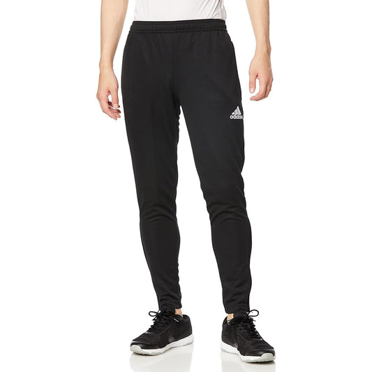 [Adidas] Soccer Jersey Bottom Entrada 22 Training Pants II006 Men's