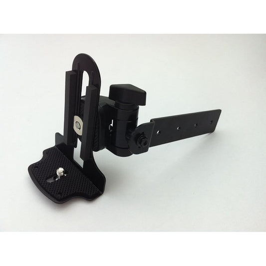 Sticking stand for 1DIN pocket ST-309 914830 Black