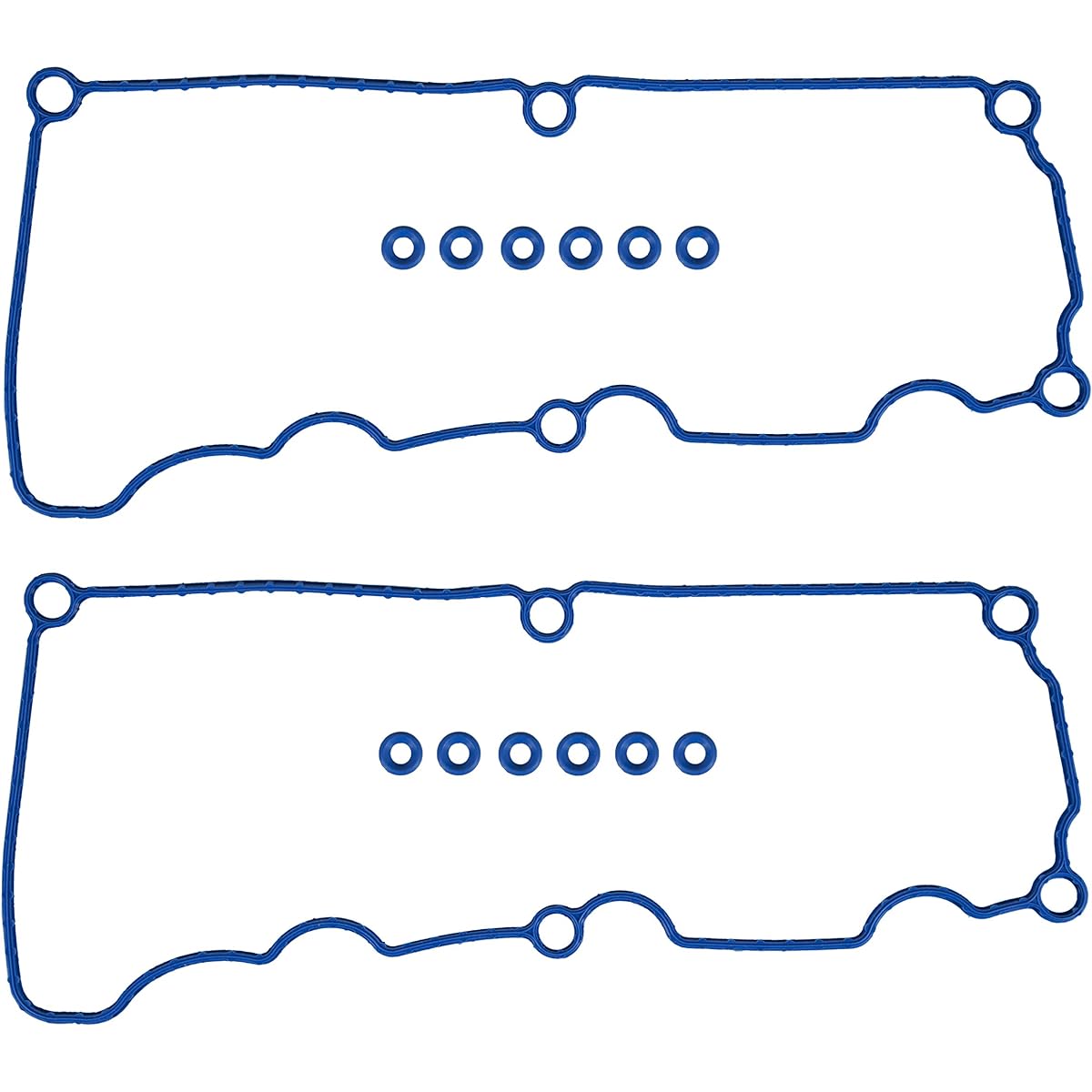 (Fel Pro) Fel-PRO VS50529R Valve cover set