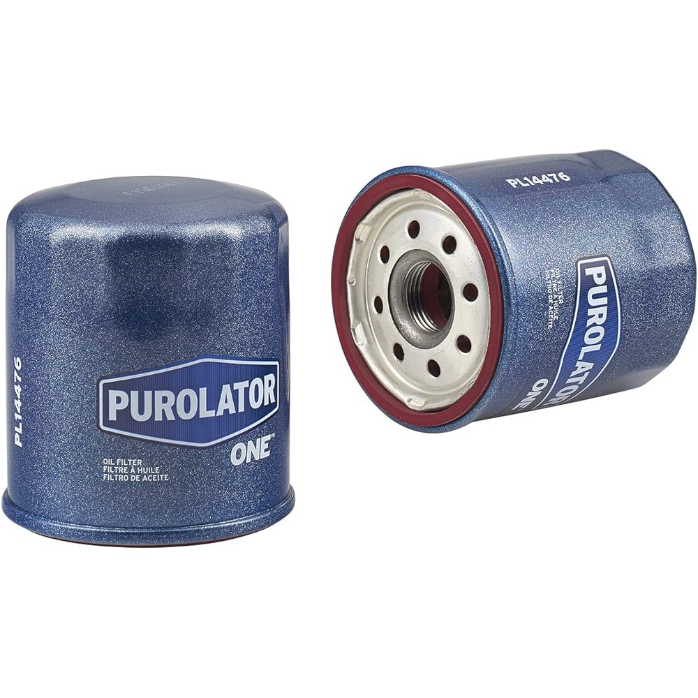 PUROLATOR PL14476 Purolatorone advanced engine protection spin -on oil filter