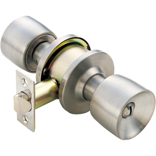 GOAL Easy to replace door lock cylindrical partition lock (ULW-4E) 10305