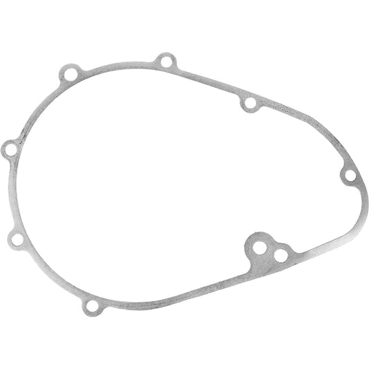Caltric Stator Cover Gasket Kawasaki KZ1000P KE1000 KZ1000 Police 1000 1996-2005