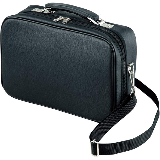 HOZAN Tool Case Tool Case Compact and Lightweight Material Vinyl Leather S-107
