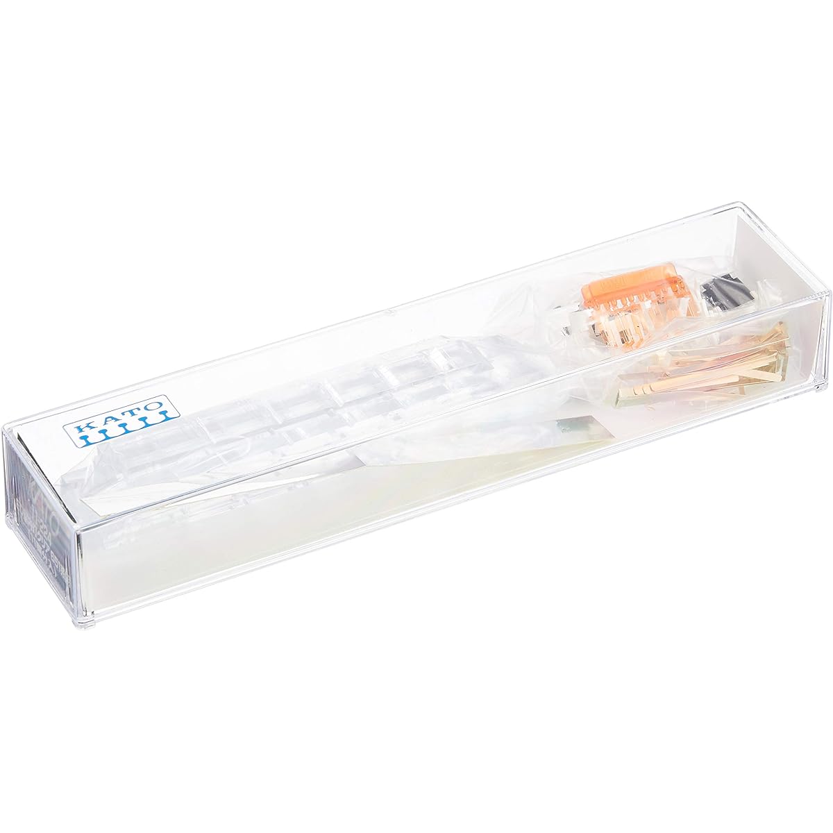 KATO N gauge LED interior light clear for 651 series 11 cars 11-224 Railway model train