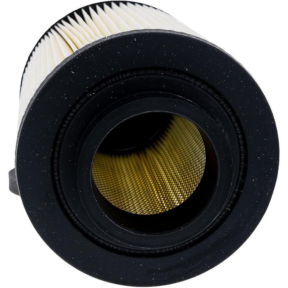 Genuine Polaris OEM 2011 RZR-S 800 Air Filter Kit 1240482