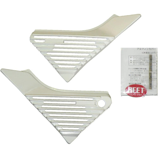 BEET ZEP400/X 0403-K24-05 Alfin Cover White