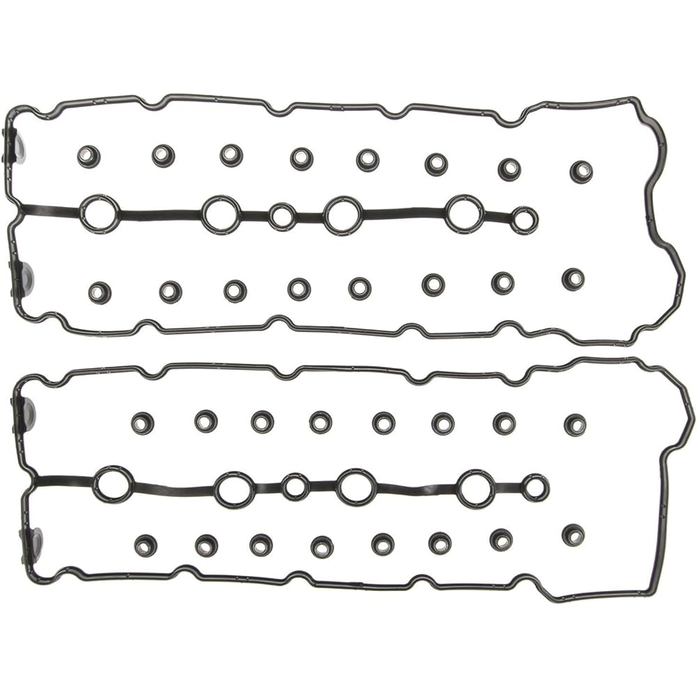 MAHLE ORIGINAL VS50649 Engine valve cover gasket set