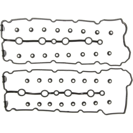 MAHLE ORIGINAL VS50649 Engine valve cover gasket set