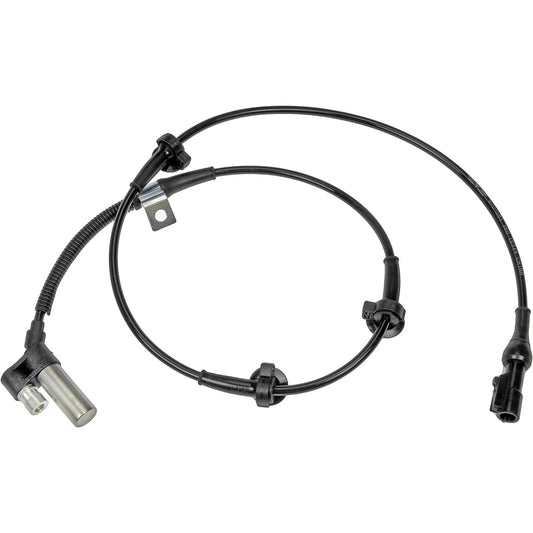 Dorman 970-281 ABS Wheel Speed Sensor with Harness