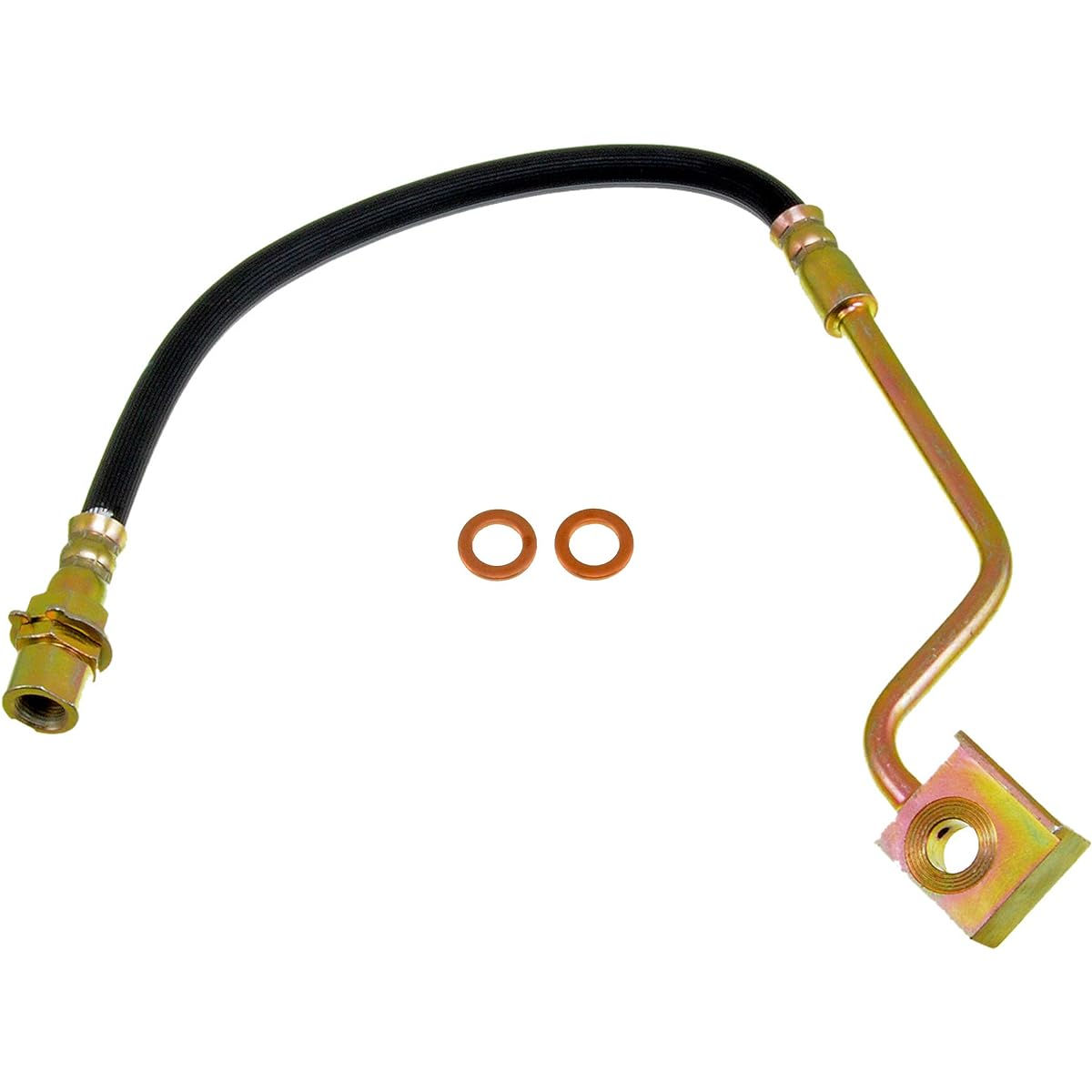 Dorman H38819 Hydraulic Brake Hose