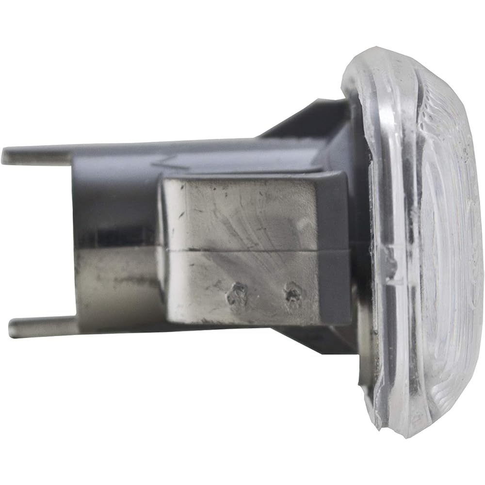 Hella 270107011 AUDI driver seat replacement Winker Light Assembly