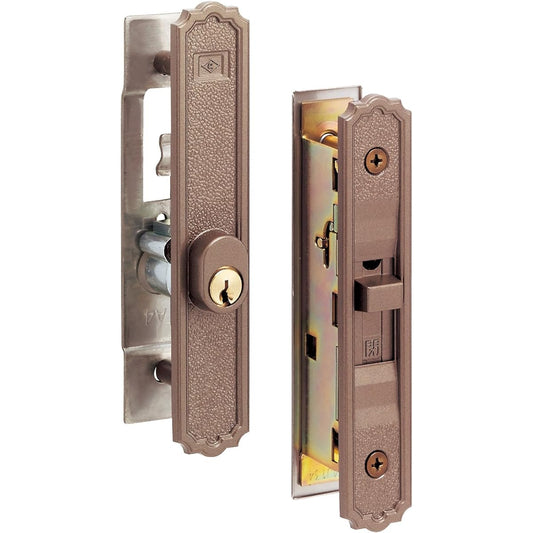 ALPHA Aluminum Sash for Entrance Sliding Door Sliding Lock K4056 7010637