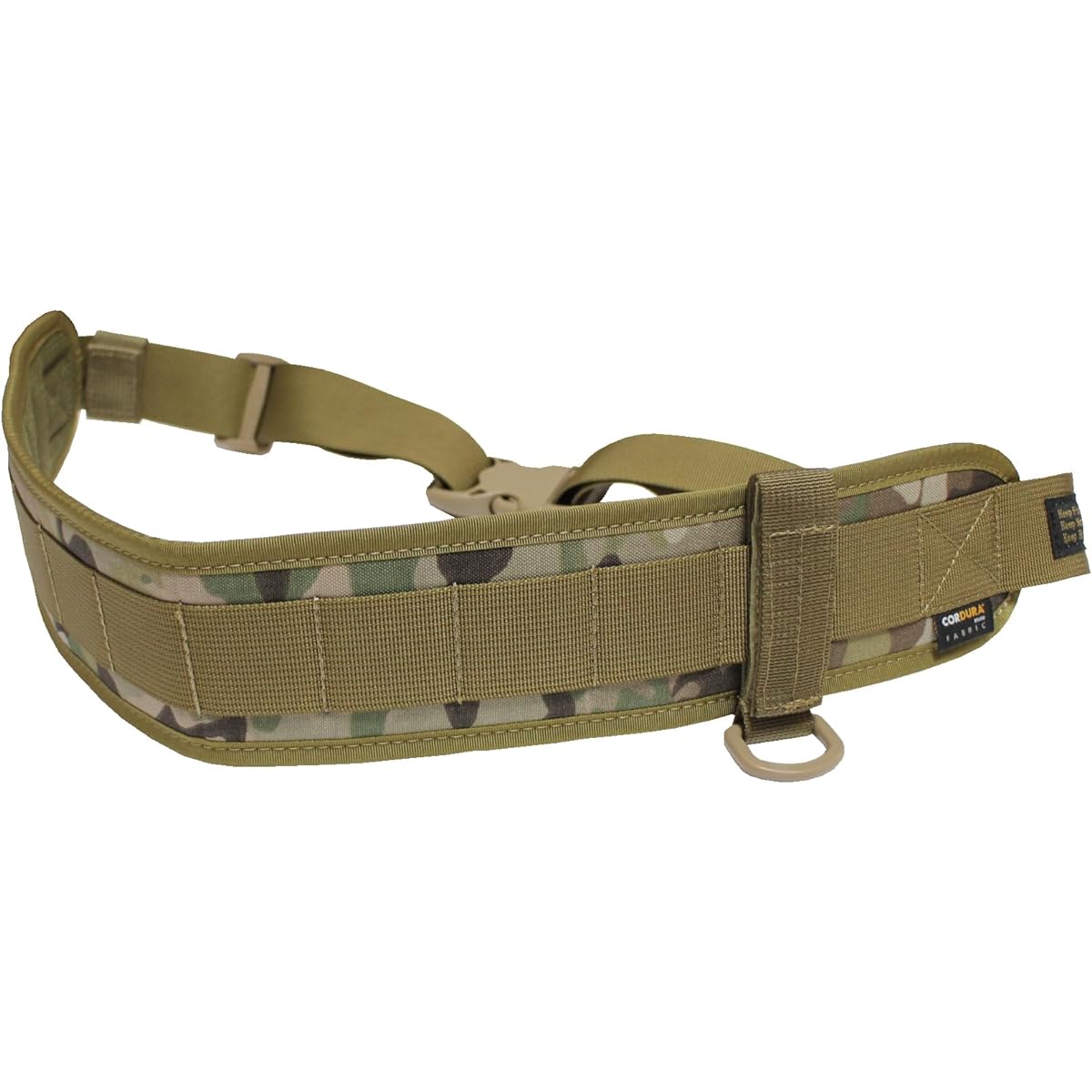 LINHA LIGHT RODBELTS TYPEII CL-17N CAMO