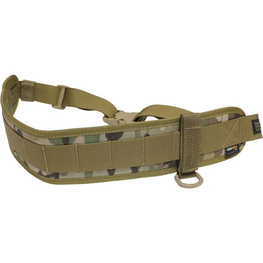 LINHA LIGHT RODBELTS TYPEII CL-17N CAMO