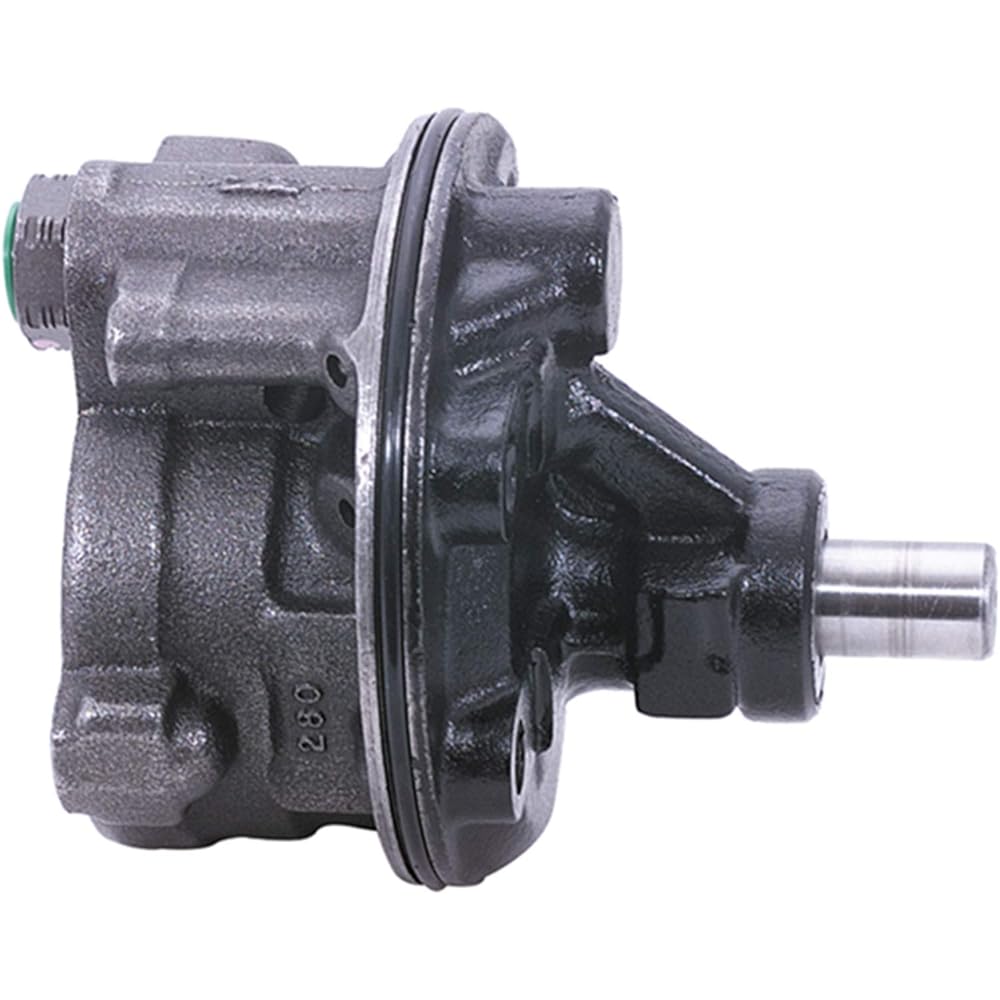 Power steering pump