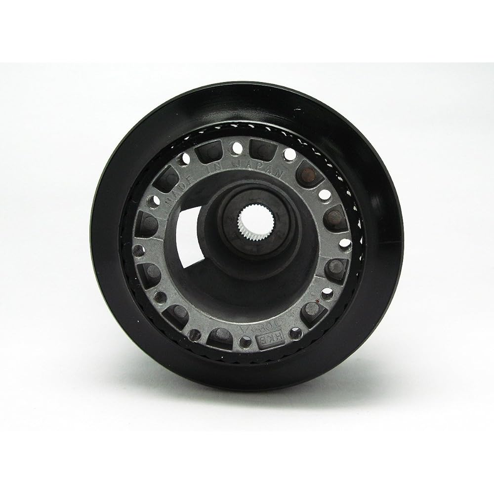 HKB SPORTS Steering Boss OT-236
