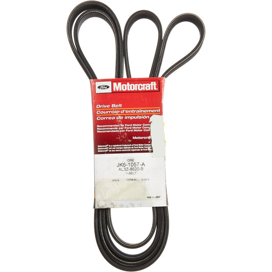 MotorCraft drive belt