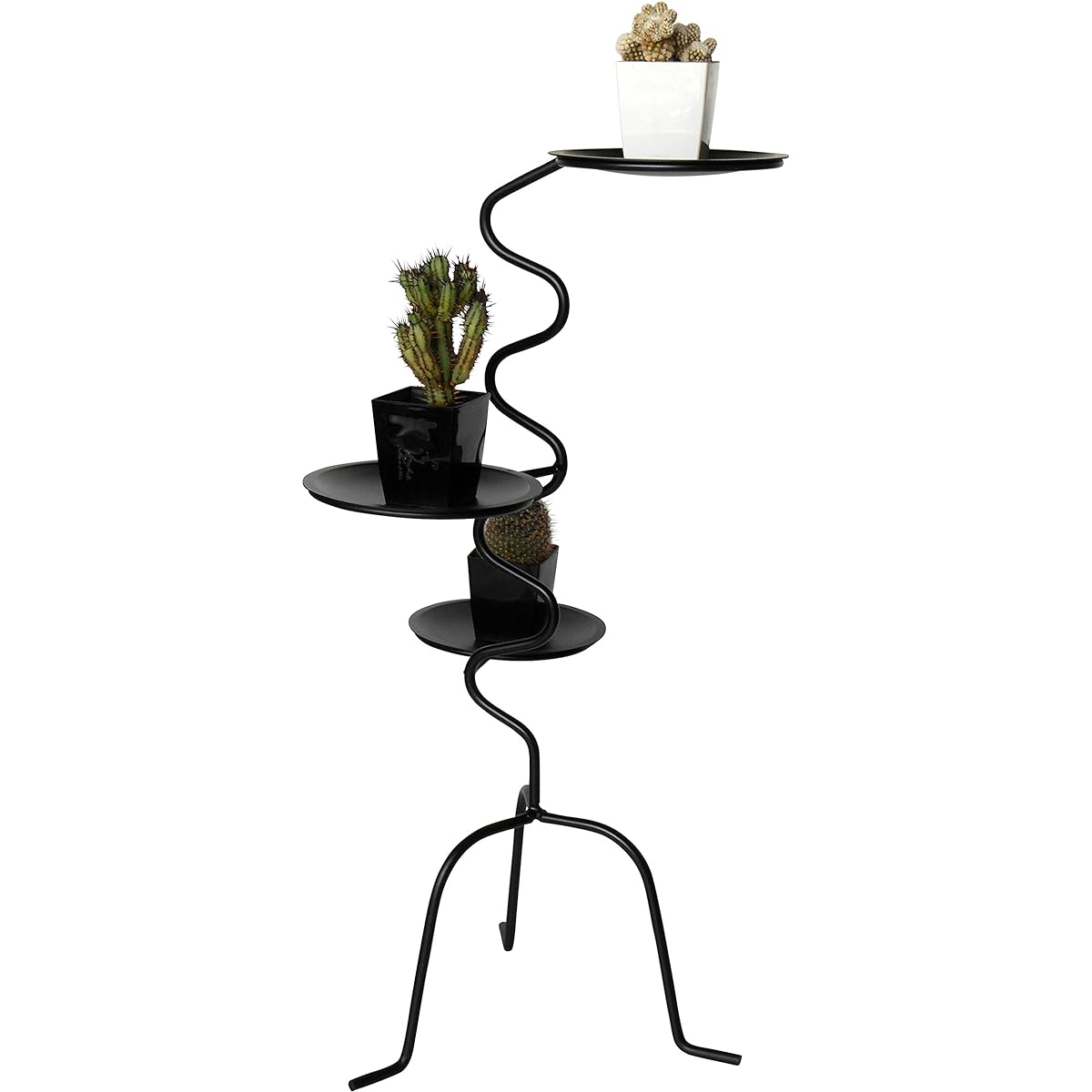 Garcon Planter HGB-013/Black