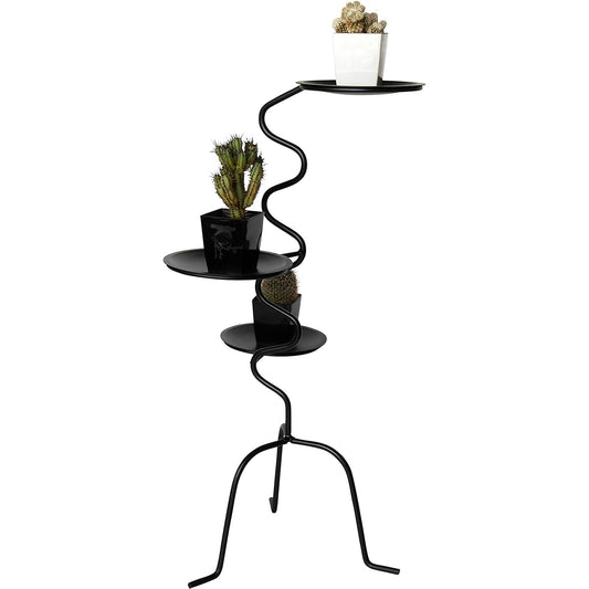 Garcon Planter HGB-013/Black