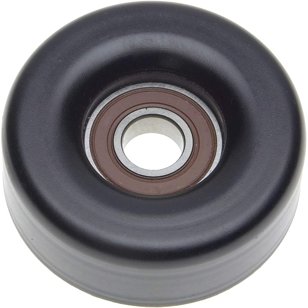 ACDelco 36169 Professional Idler Pulley