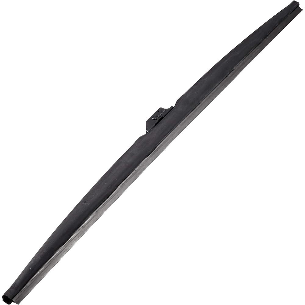 BOSCH Snow Wiper Blade for Domestic Cars Snow Graphite 650mm