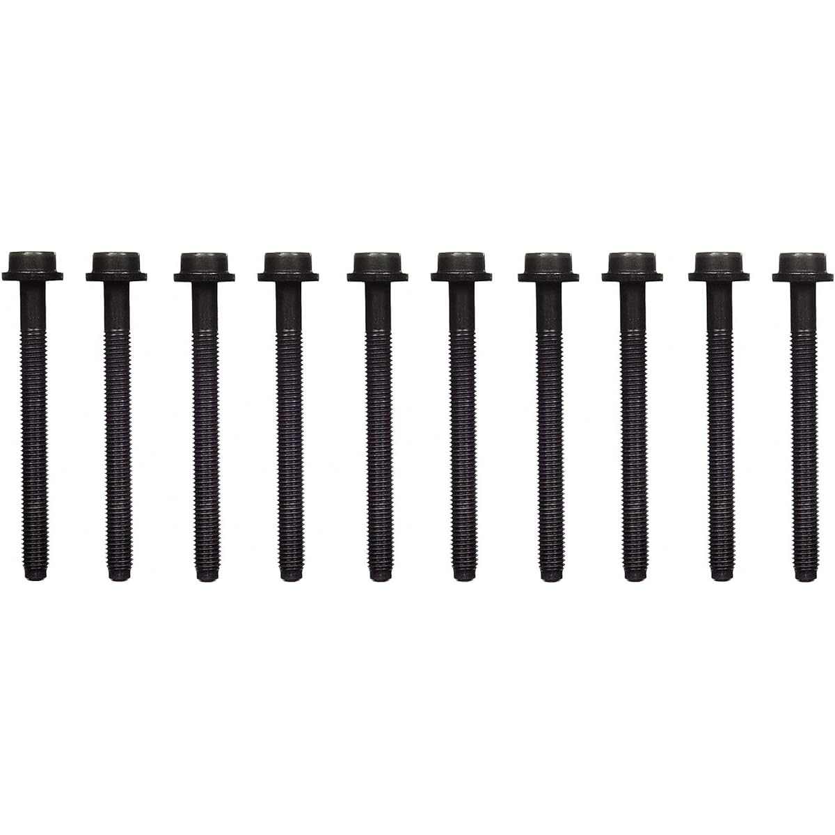 FEL-PRO ES 72175 Cylinder Head Bolt Set