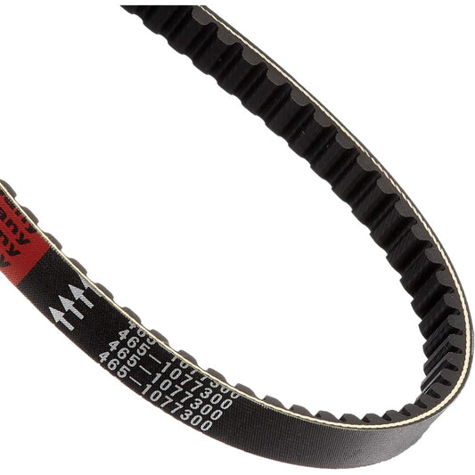 KITACO Kevlar Drive Belt DIO, Live DIO-ZX, Giorno, Jog, Jog DX, Vino, etc. 465-1077300