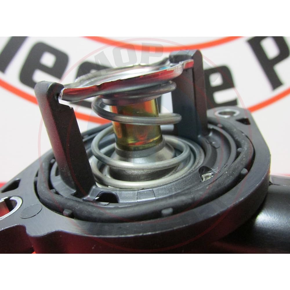 Mopar housing thermostat --5184570Ah