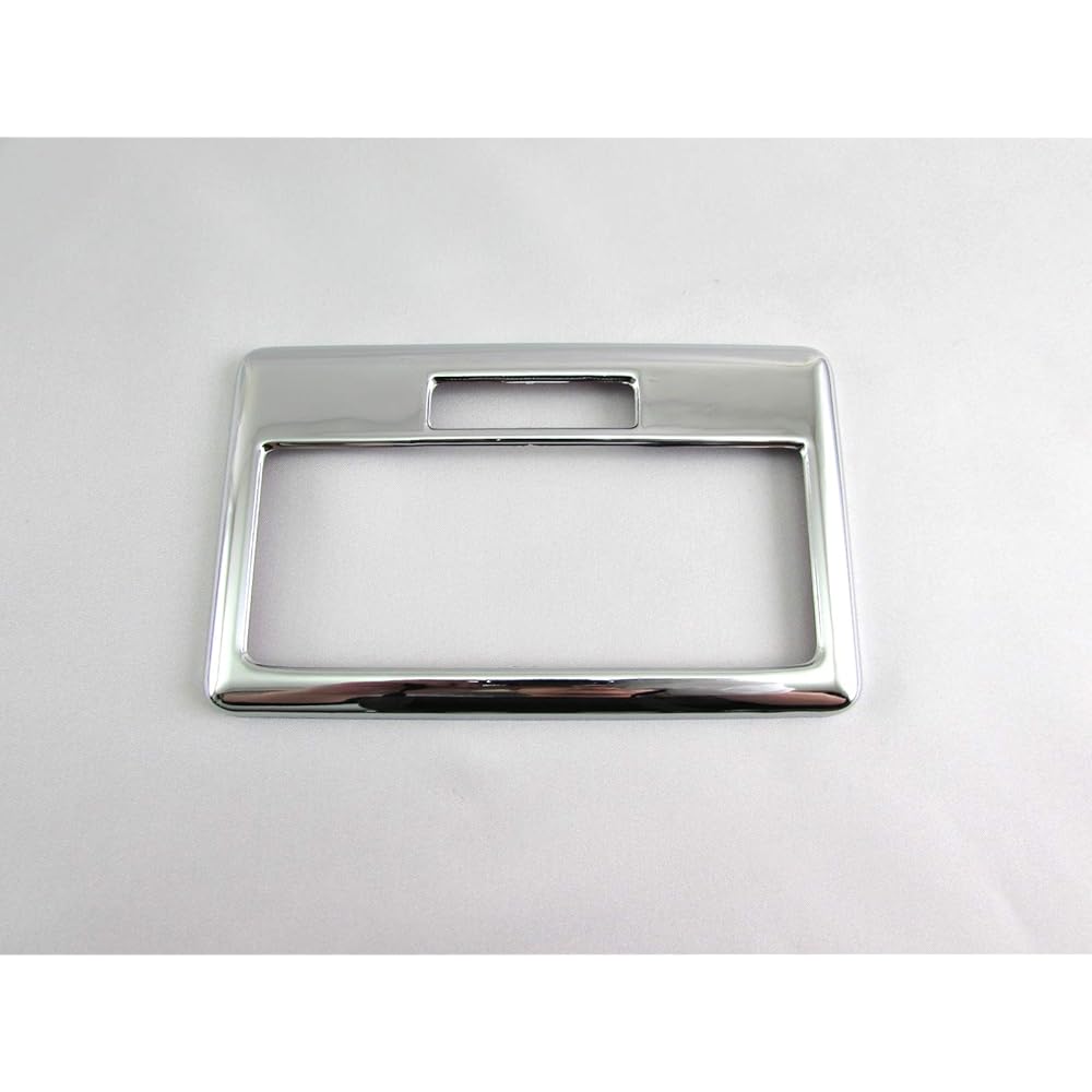 BRIGHTZ Wagon R Stingray MH34S MH44S Plated Front Room Lamp Ring [INT-ETC-170] MH34 MH44 MH H34 H44 34 44 Wagon R Stingray Wagon R Stingray Stingray 30592