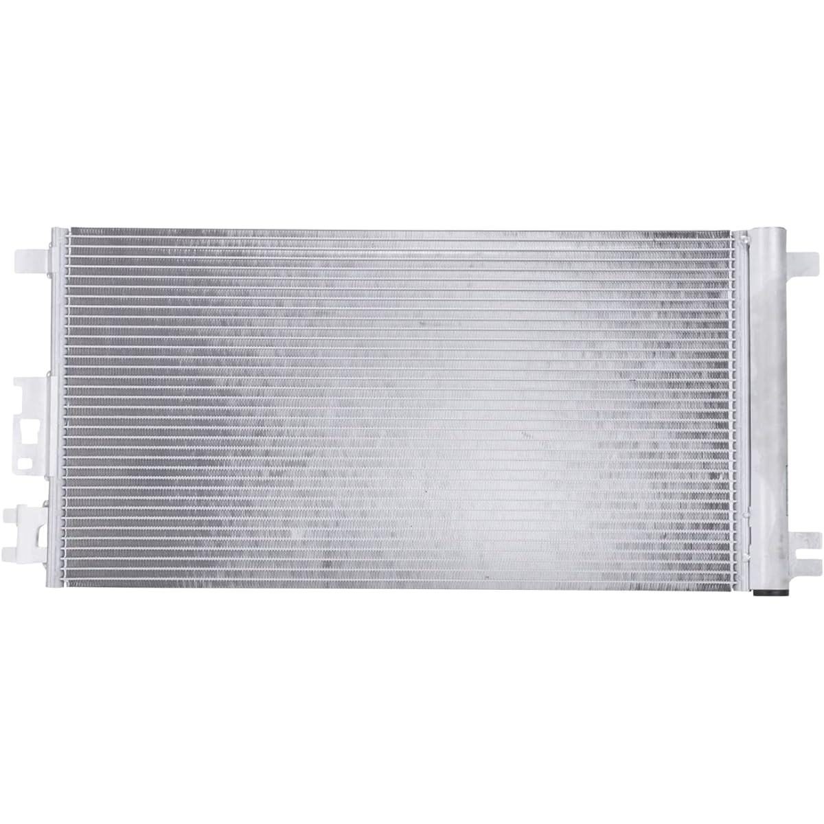 TYC 3279 Chevrolet parallel flow replacement condenser