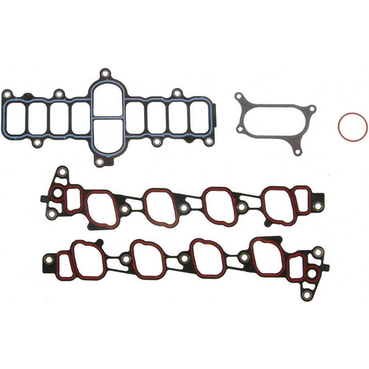 FEL-PRO MS 96281-1 The intake manifold gasket set
