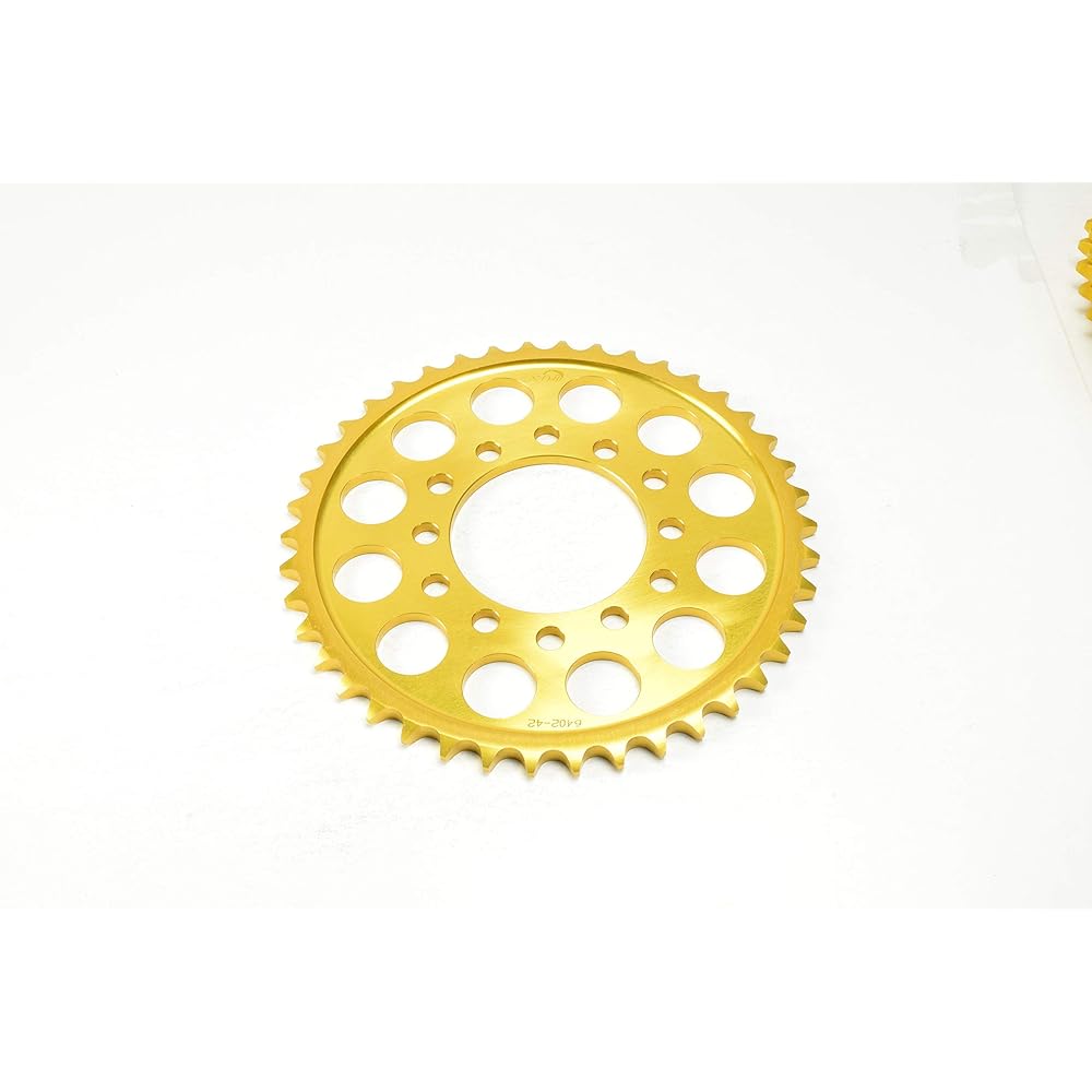 X.A.M Japan A6402-42 530-42T Sprocket A6402-42