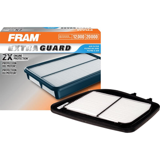 FRAM Extra Guard Air Filter CA9953 For some Cadillac cars
