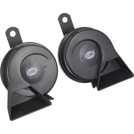 HELLA twin tone horn set TH004