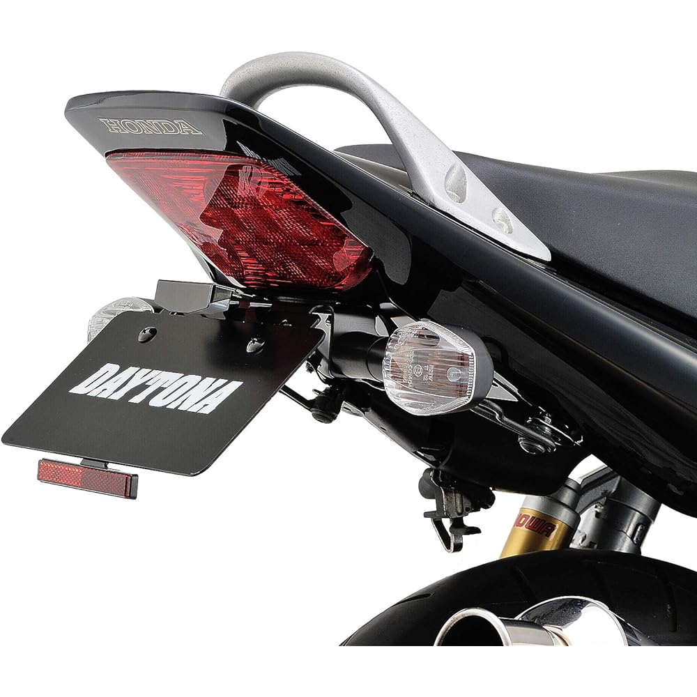 Daytona Motorcycle LED Fenderless Kit CB400SF (04-13) CB400SB (05-13) 98606