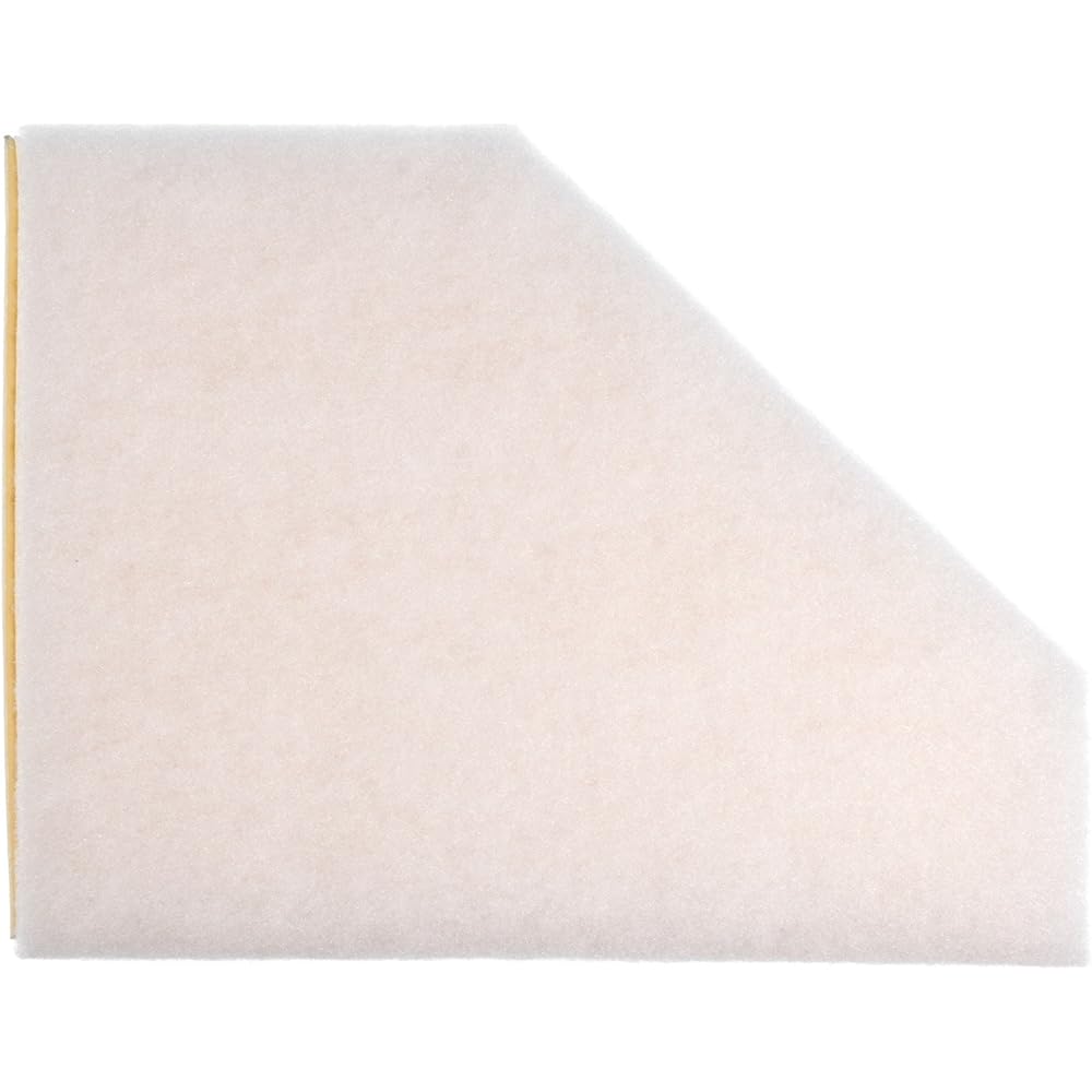 Mahle LX1640 Luftfilter