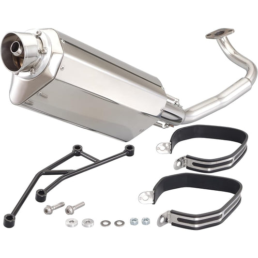 KITAKO (KITACO) Muffler EXTREME R MUFFLER DIO 110 (JF58) 541 - 1437400