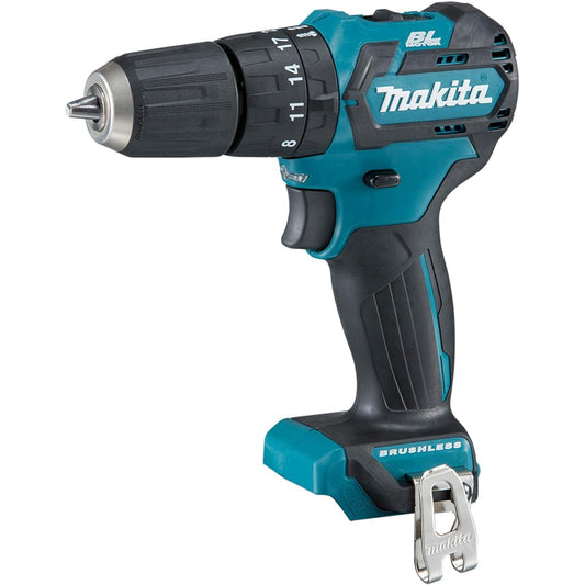 Makita Rechargeable Vibration Driver Drill 10.8V/4.0Ah Main Unit Only HP332DZ