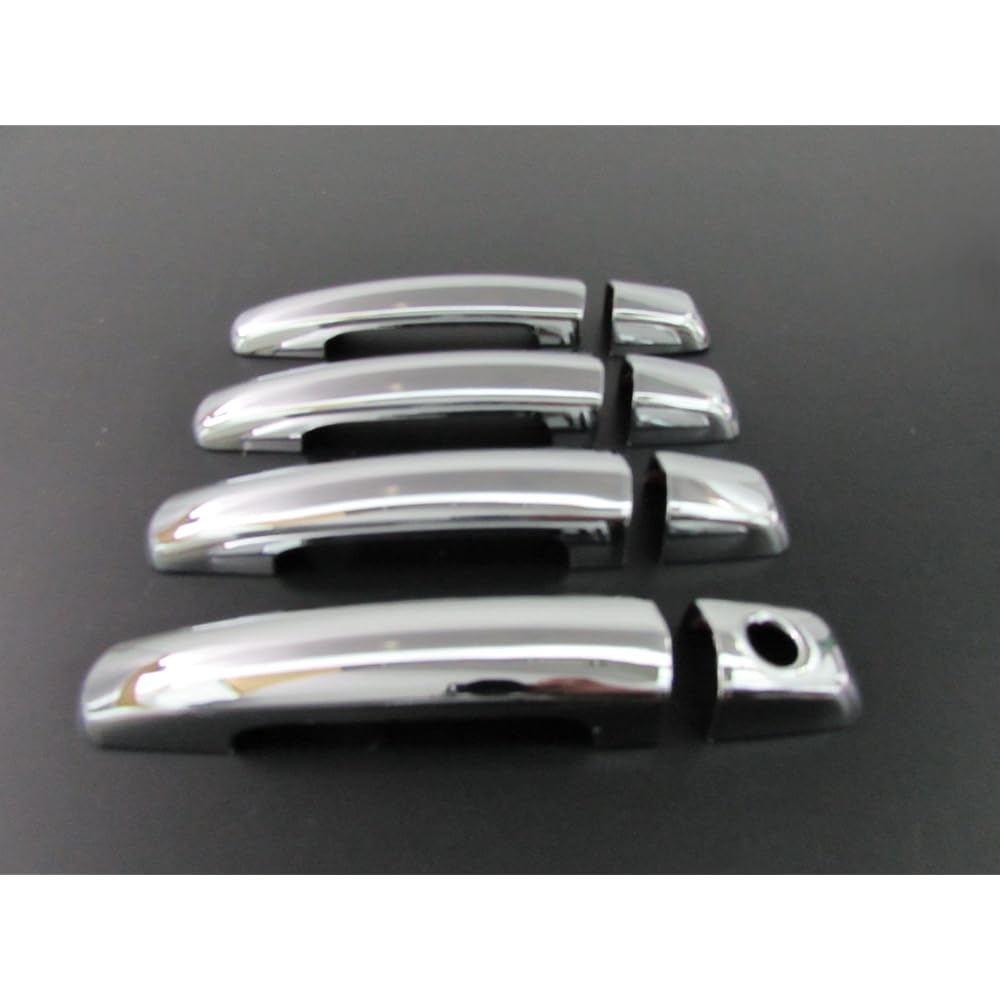 BRIGHTZ Swift ZC71S ZC31S ZC11S ZC21S ZD11S ZD21S Plated Door Handle Cover Knob [ESC-NOBU-A4B0C1D3] 606